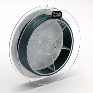 FL X-Power Super Strong X6 Braid, 100m - Плетено влакно