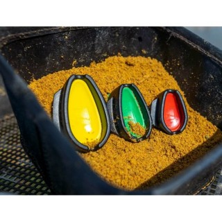 Форма PRESTON ICS Banjo XR Mould-Large