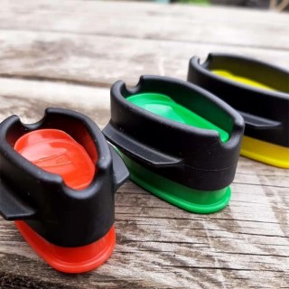 Форма PRESTON ICS Banjo XR Mould-Medium