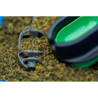 Форма PRESTON Quick Release Method Mould- Meduim