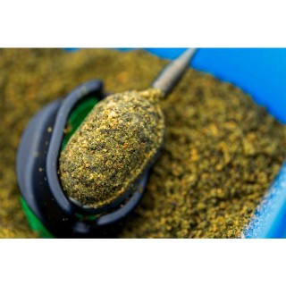 Форма PRESTON Quick Release Method Mould- Meduim