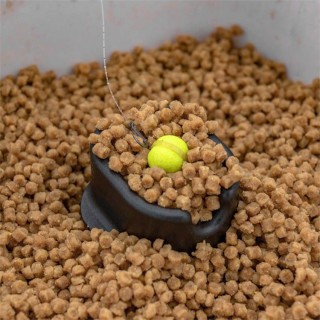 Форма PRESTON Quick Release Method Mould- Small