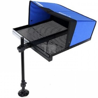 ForMax Elegance Feeder Pro 50x45cm Прикачна Маса Със Сенник