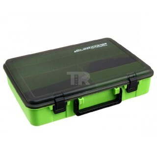 ForMax Elegance Method Feeder Box Кутия За Фидер Принадлежности 38x28x8 см