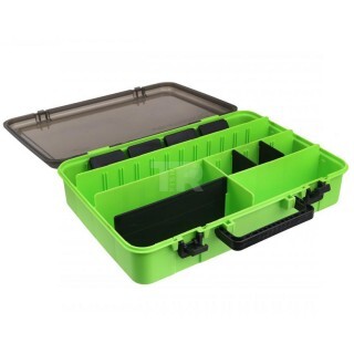ForMax Elegance Method Feeder Box Кутия За Фидер Принадлежности 38x28x8 см