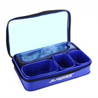 ForMax Feeder Bag 36.5x24.5x7.5cm Фидер Чанта
