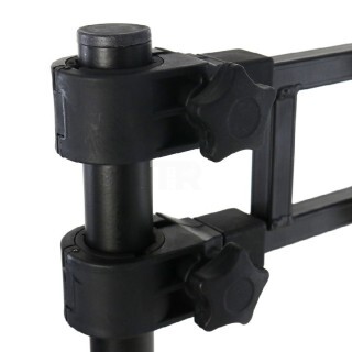 ForMax Прикачен Държач За Чадър 35–50cm