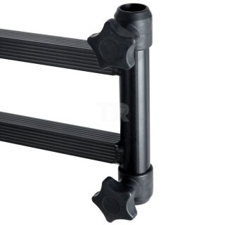 ForMax Прикачен Държач За Чадър 35–50cm