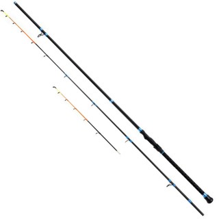 Фидер за река FORMAX Rivercraft Boat Feeder 100-300 g, 2.40 m