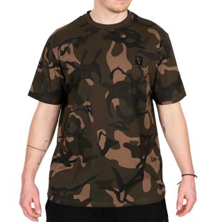 Тениска FOX Camo T- Shirt 