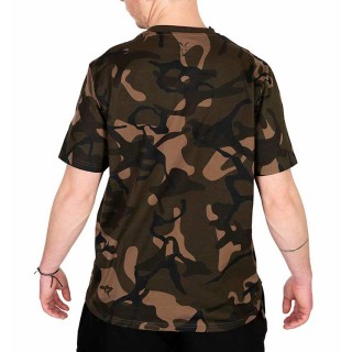 Тениска FOX Camo T- Shirt 