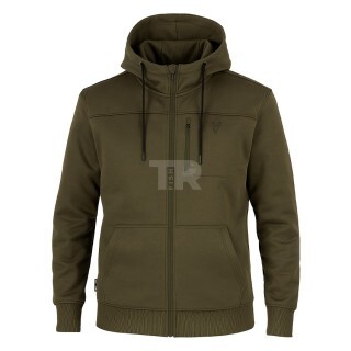 FOX Colection Soft Shell Jacket -  Ветроустойчиво яке