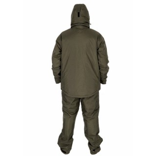 FOX Collection Winter Suit Green - Зимен термо костюм