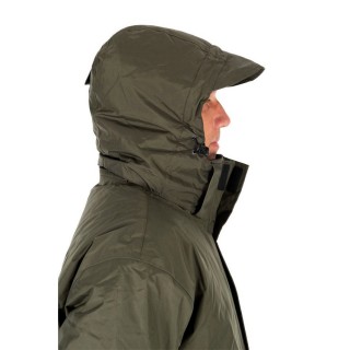 FOX Collection Winter Suit Green - Зимен термо костюм