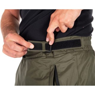 FOX Collection Winter Suit Green - Зимен термо костюм