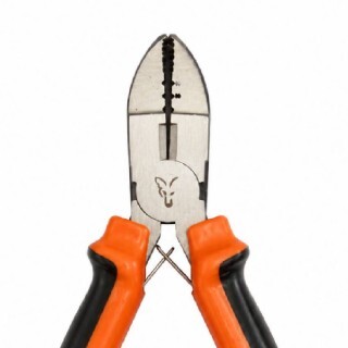 Fox Crimp Pliers – Клещи за кримпване