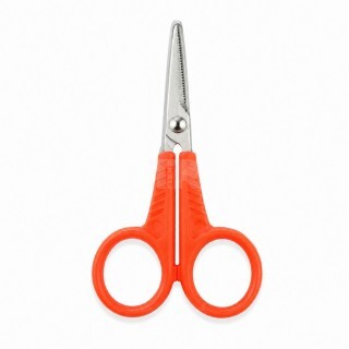 Fox Edges Braid Blades Ножица За Плетено Влакно