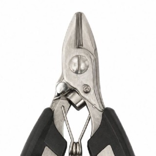 Ножица за плетени влакна Fox Edges Braid Blades XS