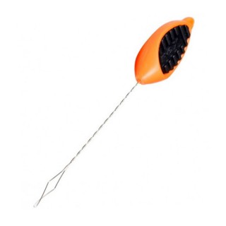 Игла Fox EDGES™ Easy Splice Needle Orange