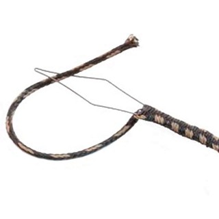 Игла Fox EDGES™ Easy Splice Needle Orange