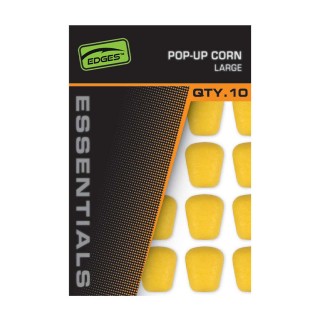 Плуваща изкуствена царевица FOX EDGES™ Essentials Pop Up Corn- Yellow