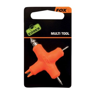 Мултитул Fox EDGES™ Multi Tool
