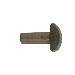 Комплект за сейфти монтаж FOX EDGES™ Naturals Power Grip Lead Clip Kit