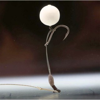 FOX EDGES™ Rigidity® Mono, 30 m - Влакно за монтажи