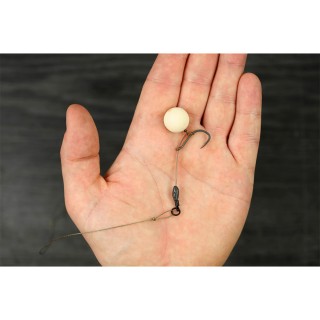 FOX EDGES™ Rigidity® Mono, 30 m - Влакно за монтажи