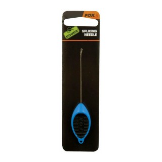 Игла Fox EDGES™ Splicing Needle Blue
