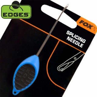 Игла Fox EDGES™ Splicing Needle Blue