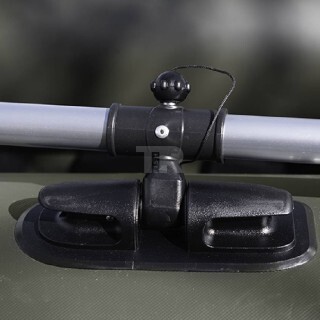Fox EOS 250 Boat Надуваема Лодка 250cm