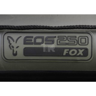 Fox EOS 250 Boat Надуваема Лодка 250cm
