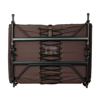 Легло FOX EOS 3 Bedchair