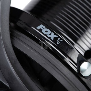 Fox EOS FD 14K Макара с Преден Аванс