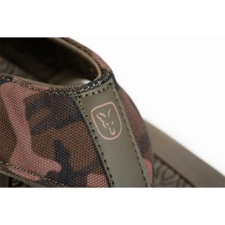 Джапанки FOX Flip Flop Camo/ Khaki