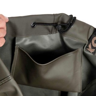 FOX HD XL Waders Khaki, Гащеризон за газене