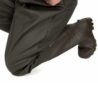 FOX HD XL Waders Khaki, Гащеризон за газене