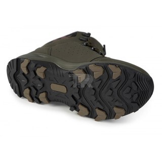 Обувки FOX Khaki Boots