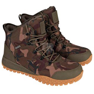 Обувки FOX Khaki Camo V2 Boot
