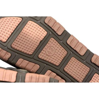 Чехли- Крокс FOX Khaki Clogs