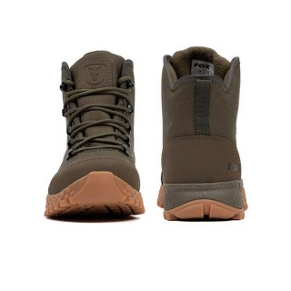 Обувки FOX Khaki V2 Boots