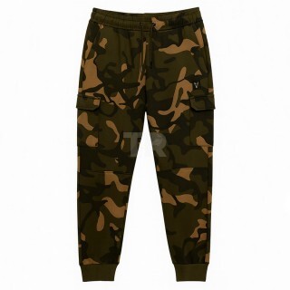 FOX LW Camo Joggers - Панталон
