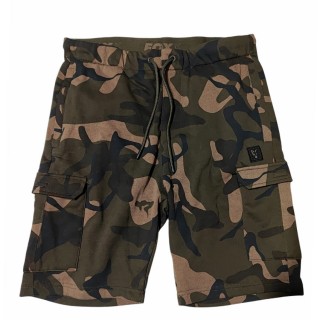 Къси Панталони FOX LW Jogger Shorts Camo