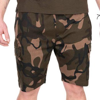 Къси Панталони FOX LW Jogger Shorts Camo