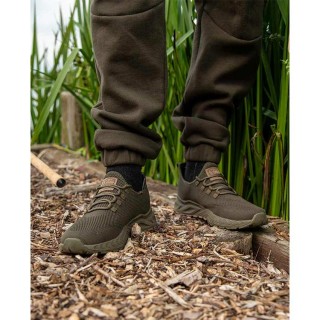 Обувки FOX Mesh Lite Trainers