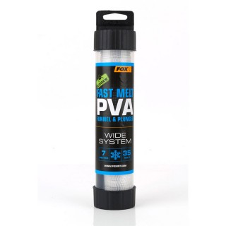 Система ПВА мрежа FOX EDGES™ PVA Mesh System - Fast Melt