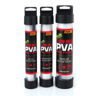 Система ПВА мрежа FOX EDGES™ PVA Mesh System - Slow Melt