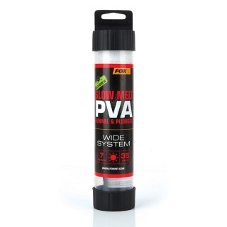 Система ПВА мрежа FOX EDGES™ PVA Mesh System - Slow Melt