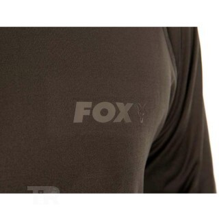 FOX Thermal Base Layer Set- Khaki, Комплект Термобельо